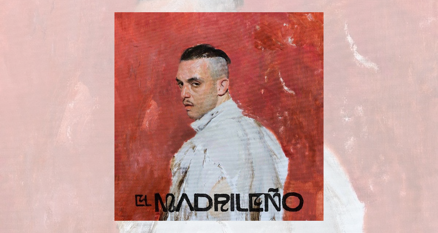 C. Tangana - El Madrileño (Sony Music 2021)