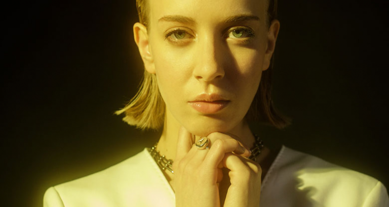 Alize Roper Dance pop e non solo - Intervista ad Alice Robber - Rockambula
